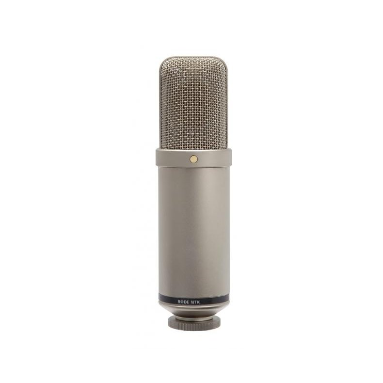 R�de NTK 1" Condenser Microphone