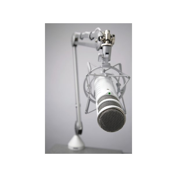 Rde Podcaster-Set Microphone with Stand