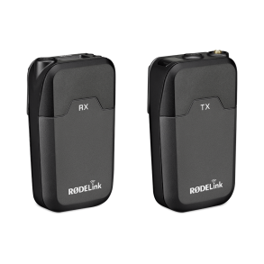 Røde Link Filmmaker Kit - Wireless Microphone System