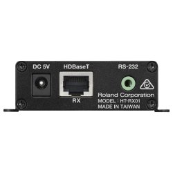 Roland HT-RX01 HDBaseT Receiver
