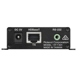Roland HT-TX01 HDBaseT Transmitter
