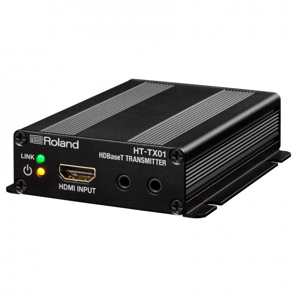 Roland HT-TX01 HDBaseT Transmitter