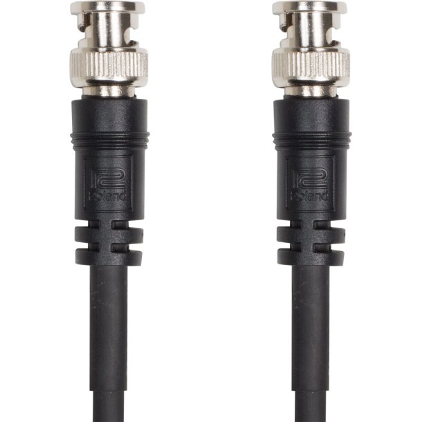 Roland RCC-10-SDI 10FT / 3M 75 OHM SDI Cable