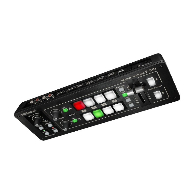 Roland V-1HD Video Switcher