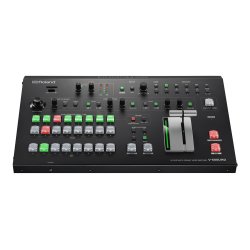 Roland V-600UHD Multi-Format Video Switcher