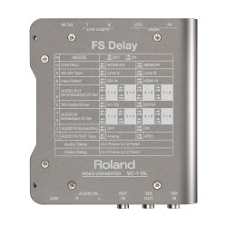 Roland VC-1-DL Video Converter Bi-directional SDI-HDMI