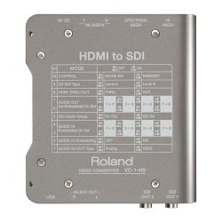 Roland VC-1-HS Video Converter HDMI to SDI