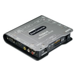 Roland VC-1-SC Scan Converter to HDMI / SDI