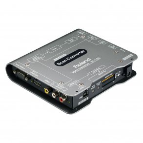 Roland VC-1-SC Scan Converter to HDMI / SDI