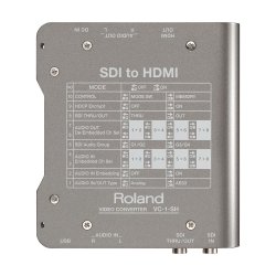 Roland VC-1-SH Video Converter SDI to HDMI