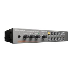 Roland VP-42H Video Processor with Lan control