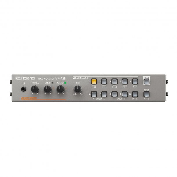 Roland VP-42H Video Processor with Lan control