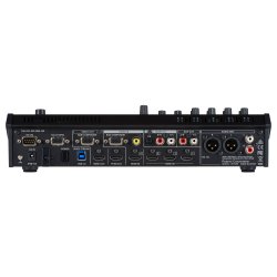 Roland VR-4HD 4 CH HD-HDMI AV Switcher w. USB3 Streaming Output (DEMO 100% as new)