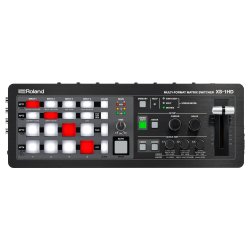 Roland XS-1HD Multi-Format Matrix Switcher w. HDMI