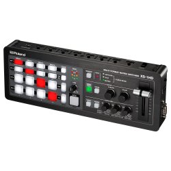 Roland XS-1HD Multi-Format Matrix Switcher w. HDMI