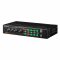 Roland XS-42H Matrix Switcher, 4 IN / 2 OUT with HDBaseT