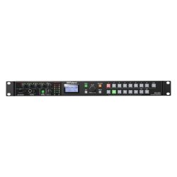 Roland XS-62S Compact 1U Rack Matrix Switcher