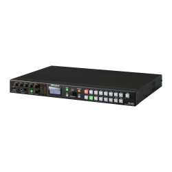 Roland XS-62S Compact 1U Rack Matrix Switcher
