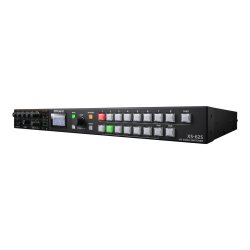 Roland XS-62S Compact 1U Rack Matrix Switcher