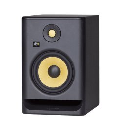 KRK RoKit RP7 G4 Studio Monitor Active 145W Black