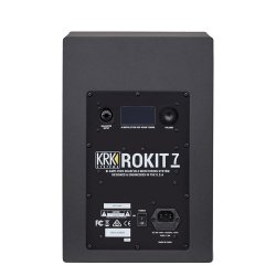 KRK RoKit RP7 G4 Studio Monitor Active 145W Black