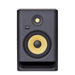 KRK RoKit RP7 G4 Studio Monitor Active 145W Black