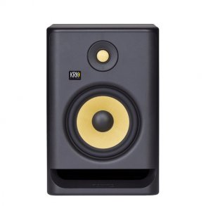 KRK RoKit RP7 G4 Studio Monitor Active 145W Black