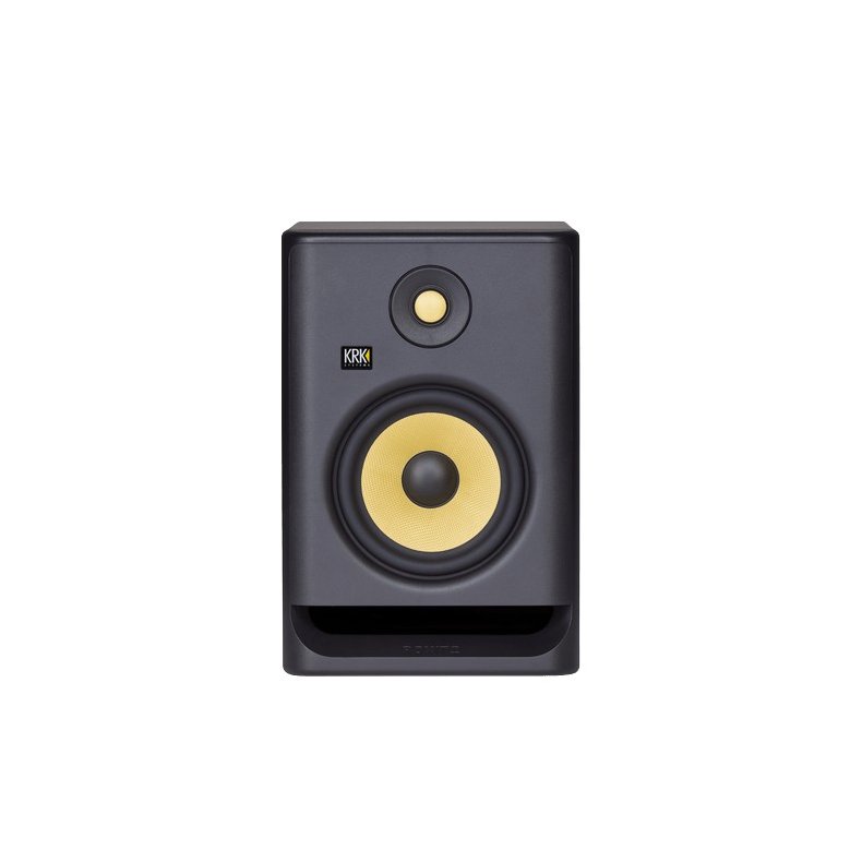 KRK RoKit RP7 G4 Studio Monitor Active 145W Black