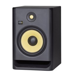KRK RoKit 8 G4 Studio Monitor Active 203W Black