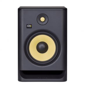 KRK RoKit 8 G4 Studio Monitor Active 203W Black