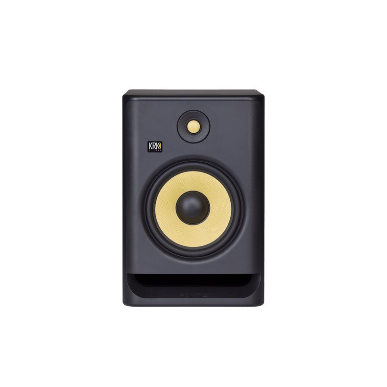 KRK RoKit 8 G4 Studio Monitor Active 203W Black