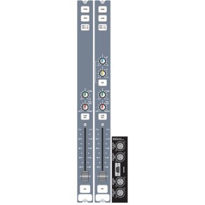 Sonifex S2 - S2 Dual Stereo Line Channel forDigital I/O Analogue Radio Broadcast
