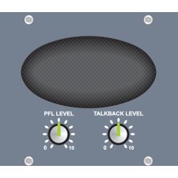 Sonifex S2 Meterbridge Loudspeaker Monitor Panel (3 Channels Wide)
