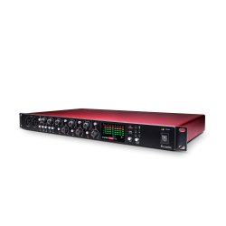 Focusrite Scarlett OctoPre 8 CH Mic Preamp with Adat Output