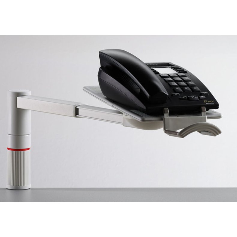 NOVUS ScopeMaster Light Grey