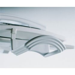 NOVUS PhoneMaster light grey