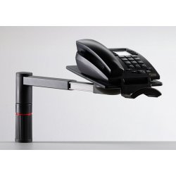 NOVUS ScopeMaster Silver/Anthracite