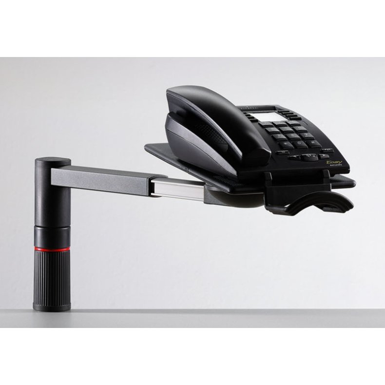 NOVUS ScopeMaster Silver/Anthracite