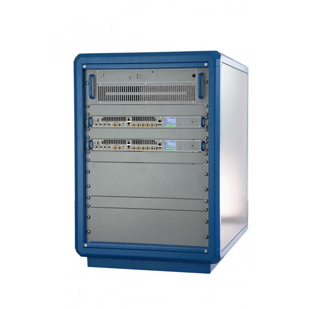 Screen SFT-DAB 12500/L Radio DAB/DAB+ Transmitter 12,5 kW Liquid Cooling