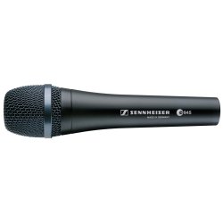 Sennheiser E 945 Dynamic, super-cardioid micro