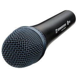 Sennheiser E 945 Dynamic, super-cardioid micro