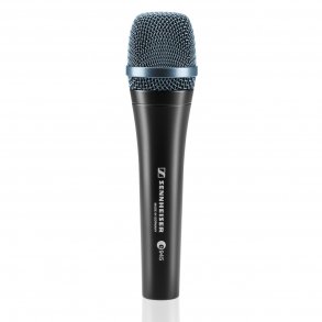 Sennheiser E 945 Dynamic, super-cardioid micro