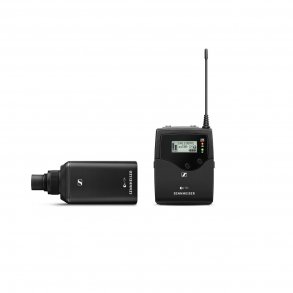 Sennheiser EW 500 Boom G4-AW+ Portable plug-on wireless set