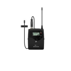 Sennheiser EW 500 Film G4-AW+ all-in-one wireless combo system