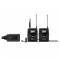 Sennheiser EW 500 Film G4-AW+ all-in-one wireless combo system