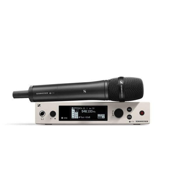 Sennheiser EW 500 G4-965-AW+ Wireless Vocal Set 