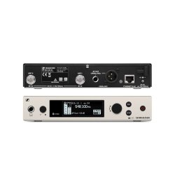 Sennheiser EW 500 G4-MKE2-DW all-in-one wireless lavalier system