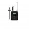 Sennheiser EW 500 G4-MKE2-BW all-in-one wireless lavalier set
