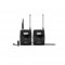 Sennheiser EW 512P G4-BW all-in-one wireless lavalier system