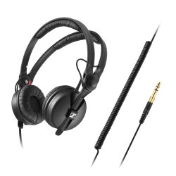 Sennheiser HD 25 Plus Headphone